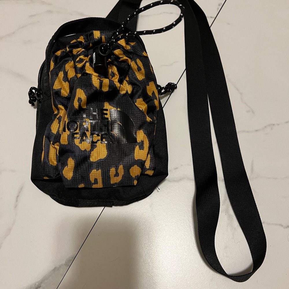 North Face Bozer Bag